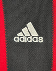 2010 - 11 AC Milan Home Shirt Ibrahimovic 11 - 9.5/10 - (M) - Eternal Pitch