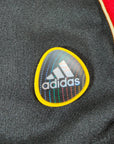 2010 - 11 AC Milan Home Shirt Ibrahimovic 11 - 9.5/10 - (M) - Eternal Pitch