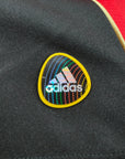 2010 - 11 AC Milan Home Shirt Ibrahimovic 11 (XL) - Eternal Pitch