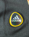 2010 - 11 AC Milan Home Shirt LS Ibrahimovic 11 - 9/10 - (M) - Eternal Pitch