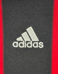 2010 - 11 AC Milan Home Shirt Ronaldinho 80 - 9.5/10 - (M) - Eternal Pitch