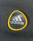 2010 - 11 AC Milan Home Shirt Ronaldinho 80 - 9.5/10 - (M) - Eternal Pitch