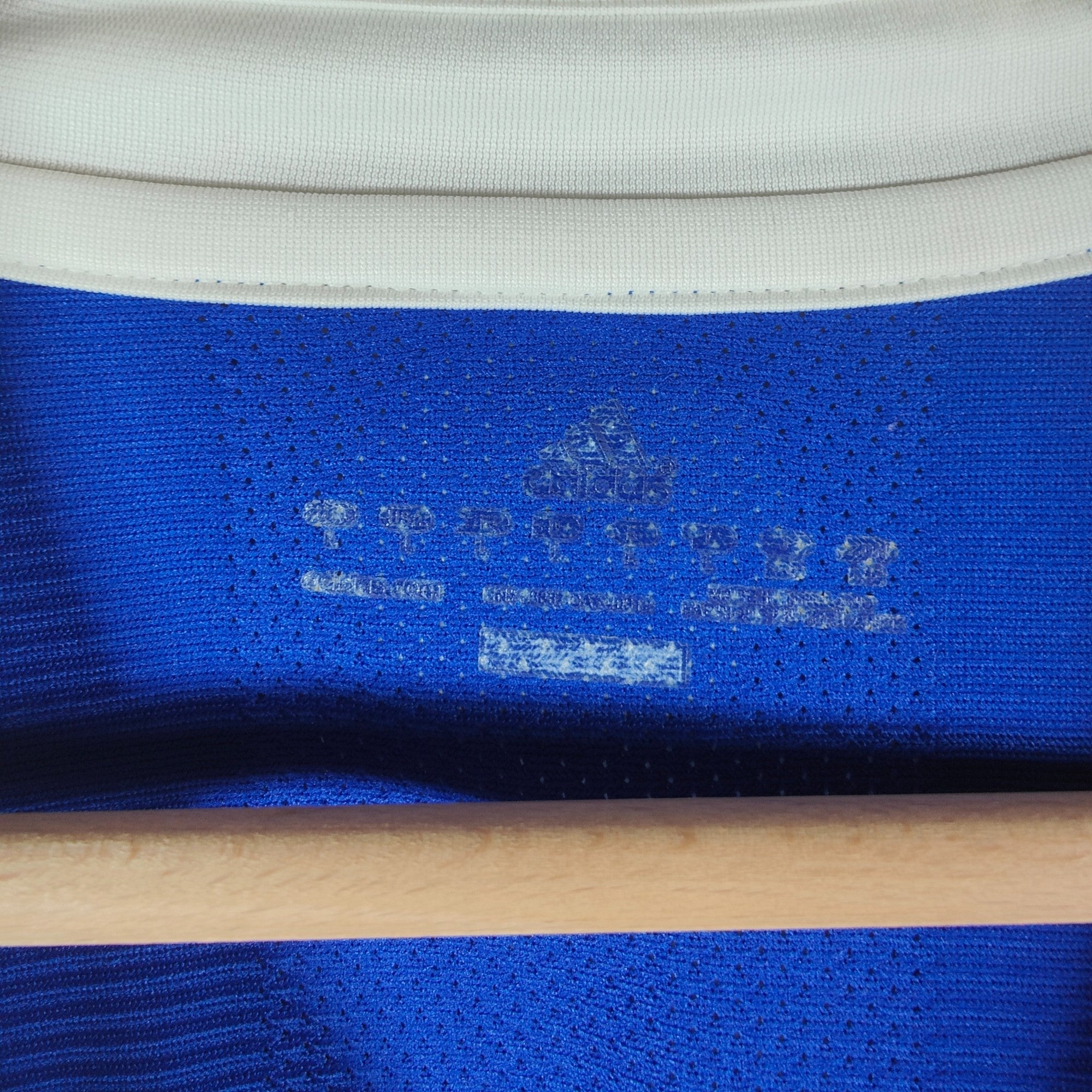 2010 - 11 Argentina Away Shirt Messi 10 - 8.5/10 - (L) - Eternal Pitch