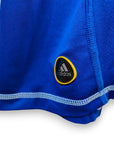 2010 - 11 Argentina Away Shirt Messi 10 - 8.5/10 - (L) - Eternal Pitch