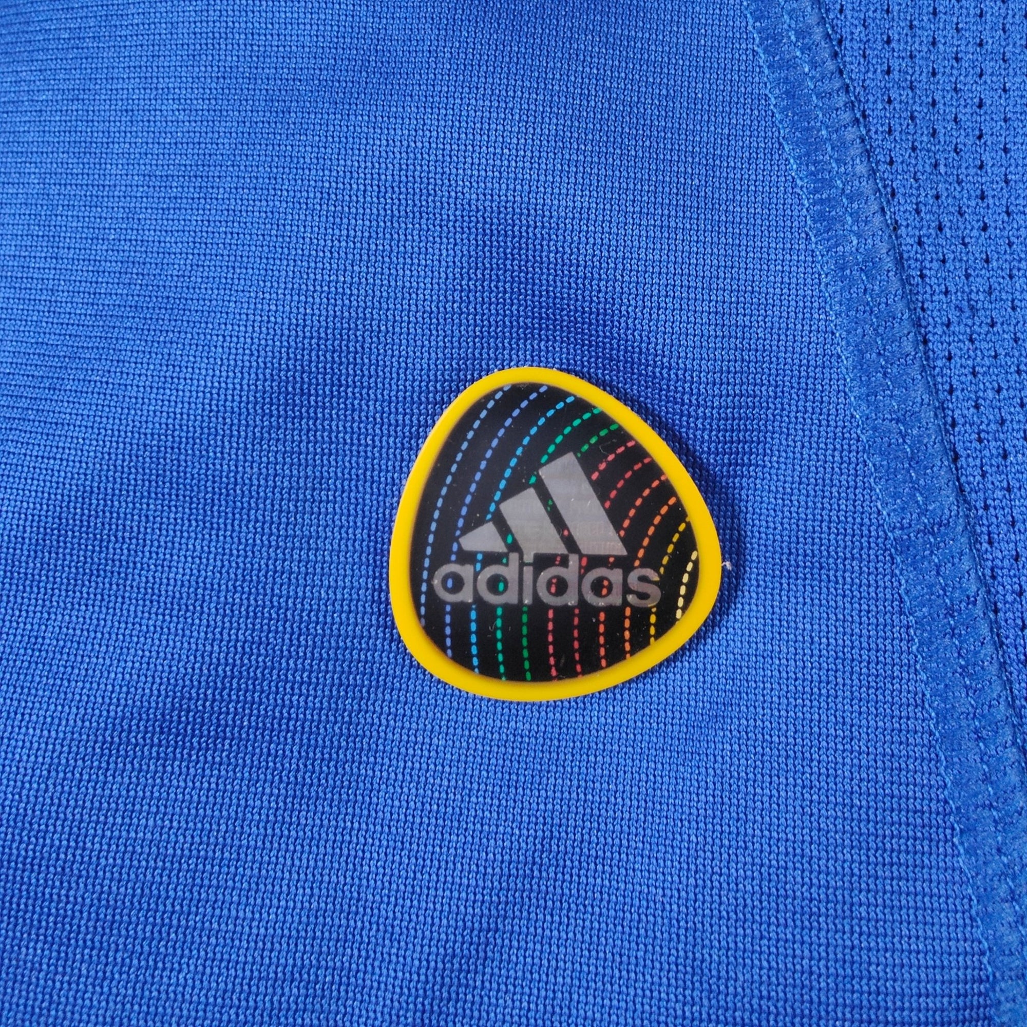 2010 - 11 Argentina Away Shirt Messi 10 - 8.5/10 - (M) - Eternal Pitch