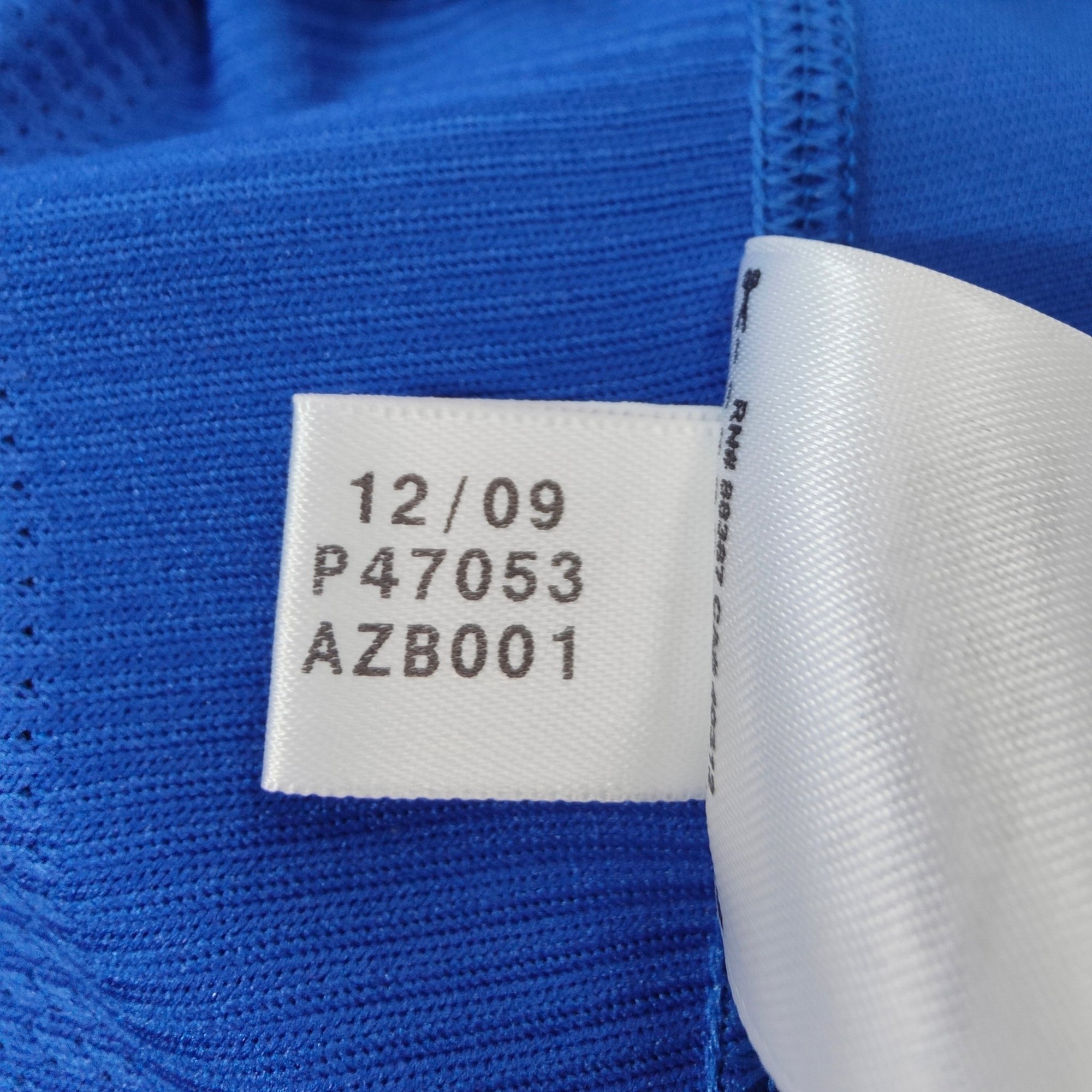 2010 - 11 Argentina Away Shirt Messi 10 - 9.5/10 - (XL) - Eternal Pitch