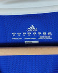 2010 - 11 Argentina Away Shirt Messi 10 - 9.5/10 - (XL) - Eternal Pitch