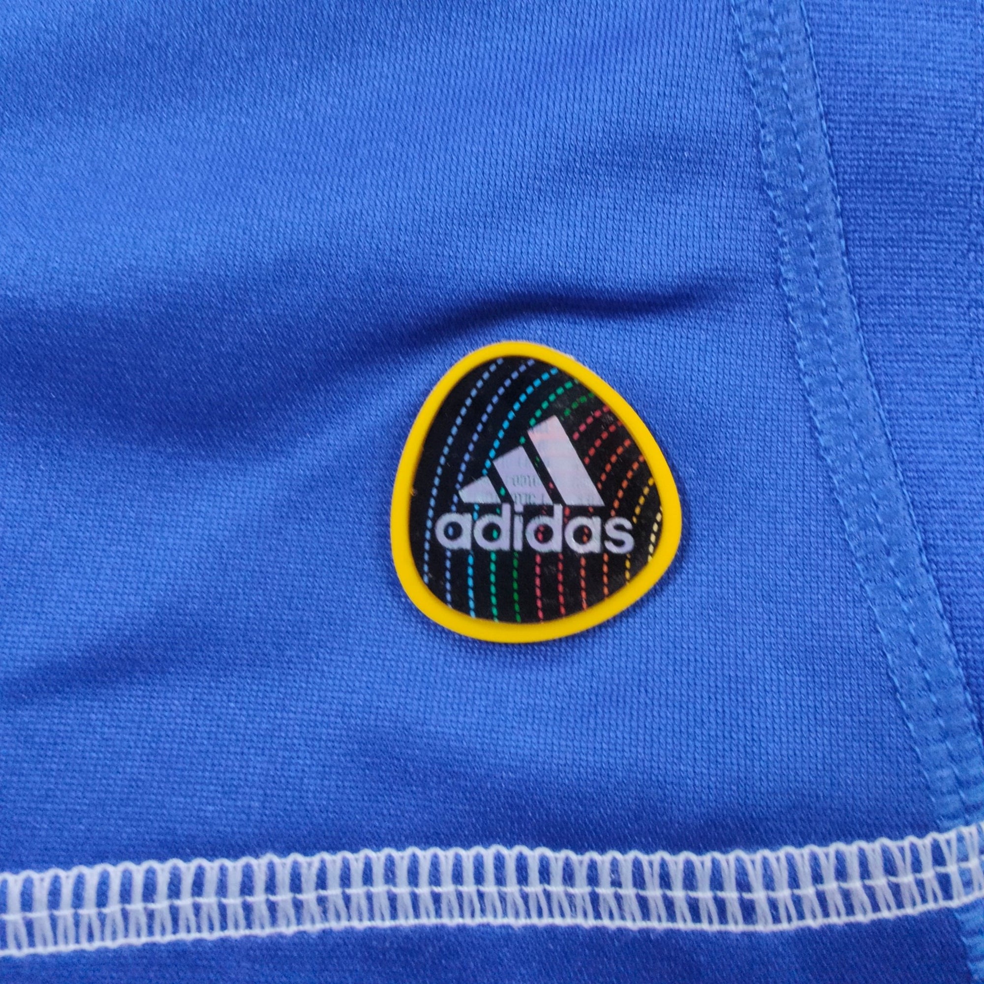 2010 - 11 Argentina Away Shirt Messi 10 - 9.5/10 - (XL) - Eternal Pitch