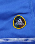 2010 - 11 Argentina Away Shirt Messi 10 - 9.5/10 - (XL) - Eternal Pitch