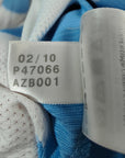 2010 - 11 Argentina Home Shirt Messi 10 - 8.5/10 - (XL) - Eternal Pitch
