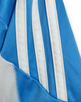 2010 - 11 Argentina Home Shirt Messi 10 - 8.5/10 - (XL) - Eternal Pitch