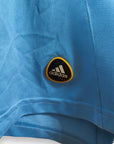 2010 - 11 Argentina Home Shirt Messi 10 - 8.5/10 - (XL) - Eternal Pitch