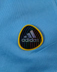 2010 - 11 Argentina Home Shirt Messi 10 - 9/10 - (L) - Eternal Pitch