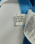 2010 - 11 Argentina Home Shirt Messi 10 - 9.5/10 - (M) - Eternal Pitch