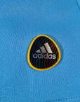 2010 - 11 Argentina Home Shirt Messi 10 - 9.5/10 - (M) - Eternal Pitch