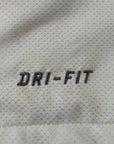 2010 - 11 Atletico Madrid Home Shirt - 8/10 - (S) - Eternal Pitch