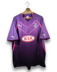 2010 - 11 Bordeaux Third Shirt - 7/10 - (XL) - Eternal Pitch