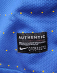 2010 - 11 Brazil Away Shirt Kaka 10 (XL) - Eternal Pitch