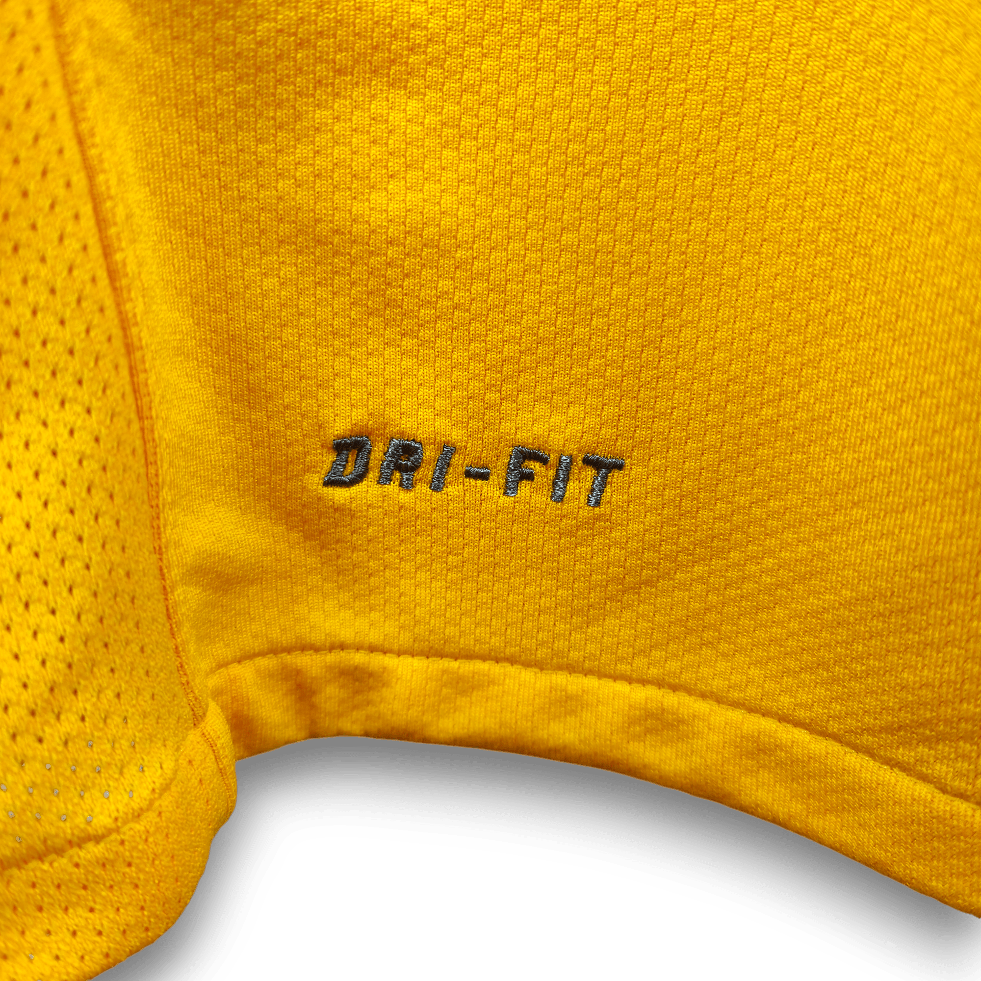 2010 - 11 Brazil Home Shirt Kaka 10 (M) - Eternal Pitch
