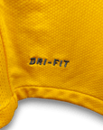 2010 - 11 Brazil Home Shirt Kaka 10 (M) - Eternal Pitch