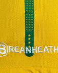 2010 - 11 Brazil Home Shirt Kaka 10 (M) - Eternal Pitch
