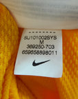 2010 - 11 Brazil Home Shirt Kaka 10 (M) - Eternal Pitch