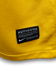 2010 - 11 Brazil Home Shirt Kaka 10 (M) - Eternal Pitch