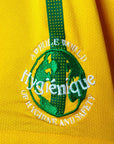 2010 - 11 Brazil Home Shirt Kaka 10 (M) - Eternal Pitch