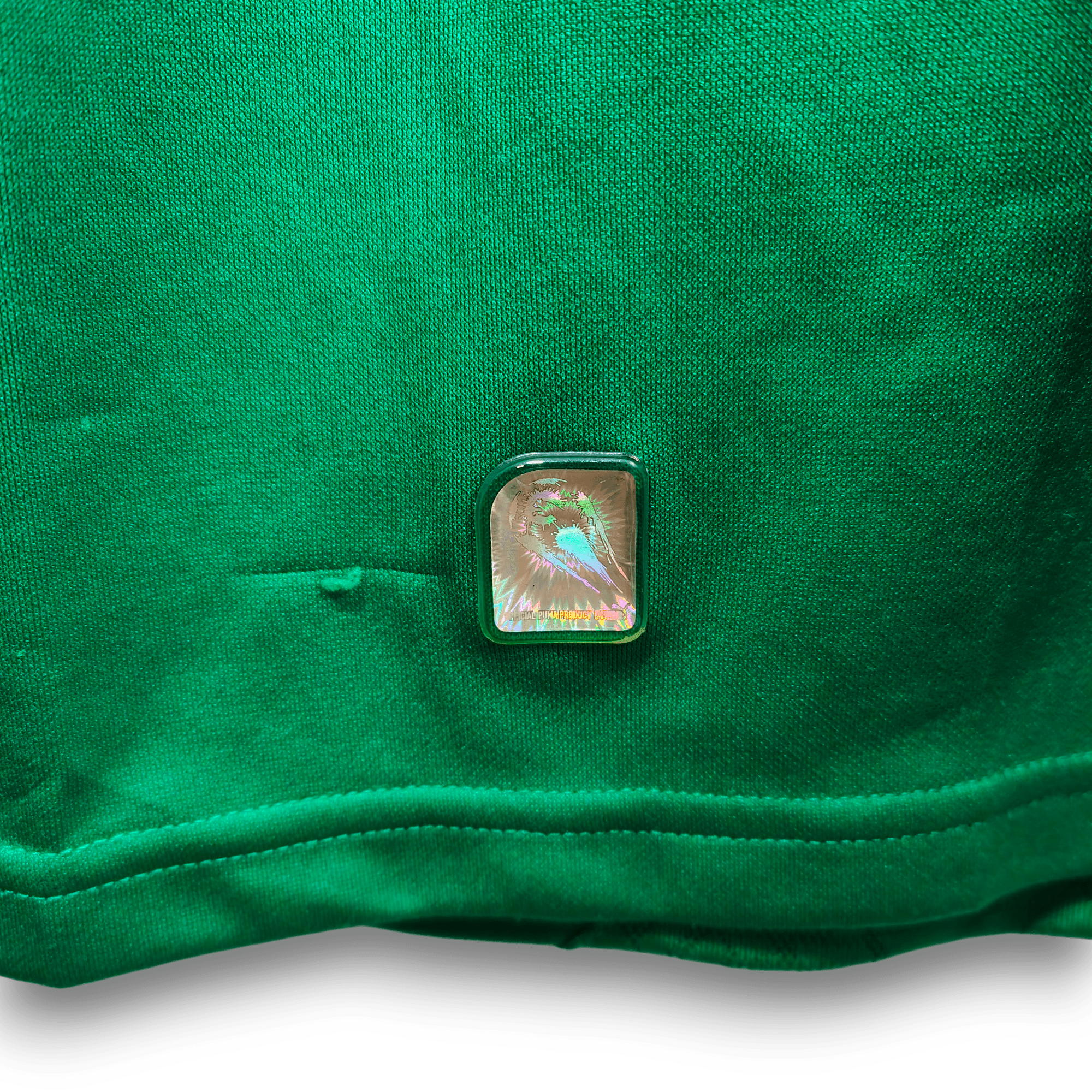 2010 - 11 Cameroon Home Shirt Eto'o 9 - 8/10 - (XL) - Eternal Pitch