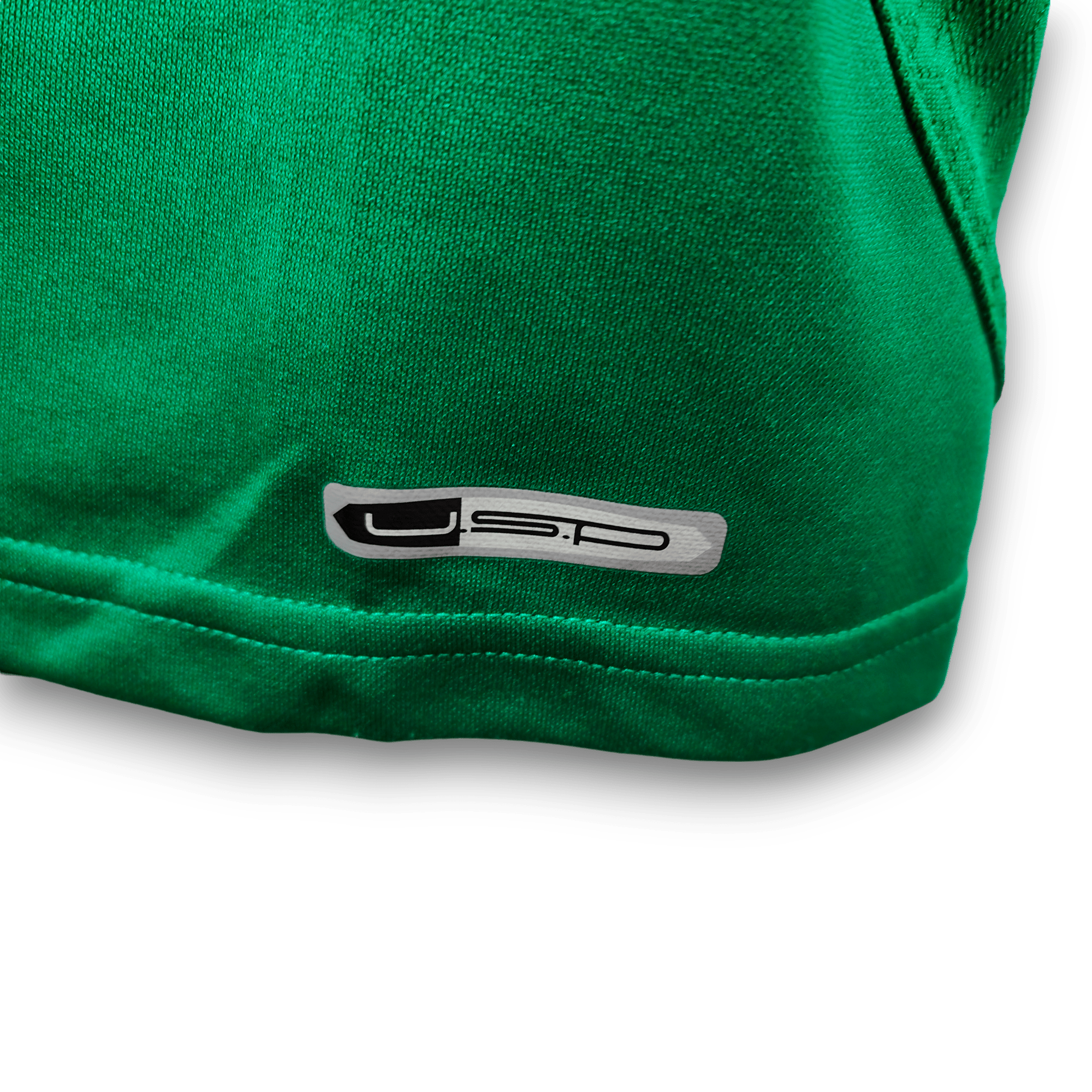 2010 - 11 Cameroon Home Shirt Eto'o 9 - 8/10 - (XL) - Eternal Pitch