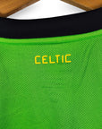 2010 - 11 Celtic away Shirt - 9/10 - (L) - Eternal Pitch