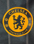 2010 - 11 Chelsea Away Shirt Drogba 11 - 8.5/10 - (L) - Eternal Pitch