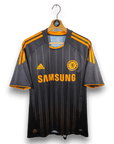 2010 - 11 Chelsea Away Shirt Drogba 11 - 9/10 - (M) - Eternal Pitch