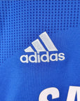 2010 - 11 Chelsea Home Shirt Drogba 11 - 8.5/10 - (XL) - Eternal Pitch