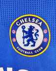 2010 - 11 Chelsea Home Shirt Drogba 11 - 8.5/10 - (XL) - Eternal Pitch