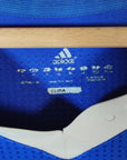 2010 - 11 Chelsea Home Shirt Drogba 11 - 8.5/10 - (XL) - Eternal Pitch
