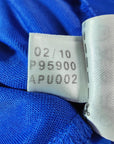 2010 - 11 Chelsea Home Shirt Drogba 11 - 8.5/10 - (XL) - Eternal Pitch