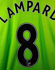 2010 - 11 Chelsea Third Shirt Lampard 8 - 9.5/10 - (M) - Eternal Pitch