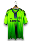 2010 - 11 Chelsea Third Shirt Lampard 8 - 9.5/10 - (M) - Eternal Pitch