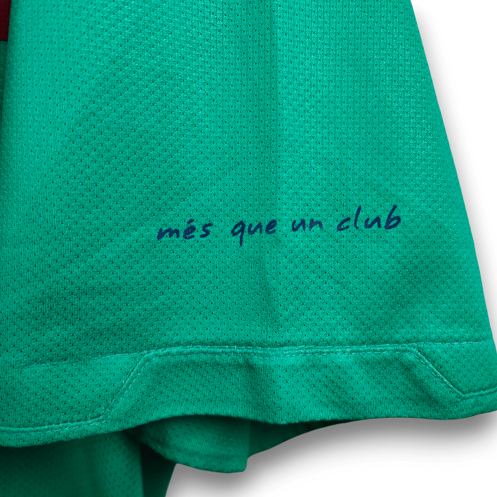 2010 - 11 FC Barcelona Away Shirt Messi 10 - 8/10 - (XL) - Eternal Pitch