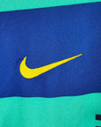2010 - 11 FC Barcelona Away Shirt Messi 10 - 8.5/10 - (XL) - Eternal Pitch