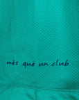 2010 - 11 FC Barcelona Away Shirt Messi 10 - 8.5/10 - (XL) - Eternal Pitch