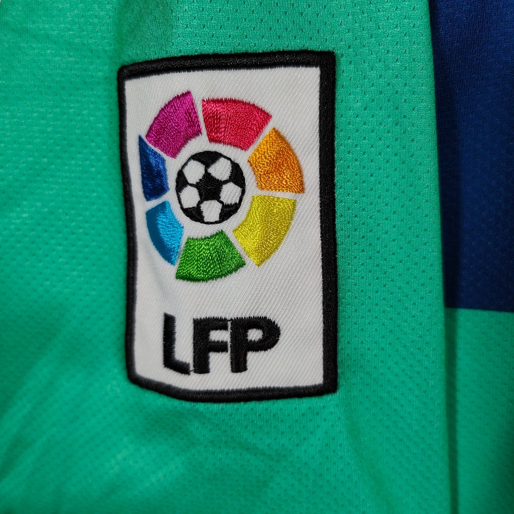 2010 - 11 FC Barcelona Away Shirt Messi 10 - 8.5/10 - (XL) - Eternal Pitch