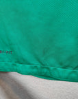 2010 - 11 FC Barcelona Away Shirt Messi 10 - 8.5/10 - (XL) - Eternal Pitch