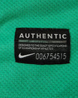 2010 - 11 FC Barcelona Away Shirt Messi 10 - 9.5/10 - (XL) - Eternal Pitch