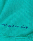 2010 - 11 FC Barcelona Away Shirt Messi 10 - 9.5/10 - (XL) - Eternal Pitch