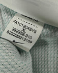 2010 - 11 FC Barcelona Away Shirt Messi 10 - 9.5/10 - (XL) - Eternal Pitch
