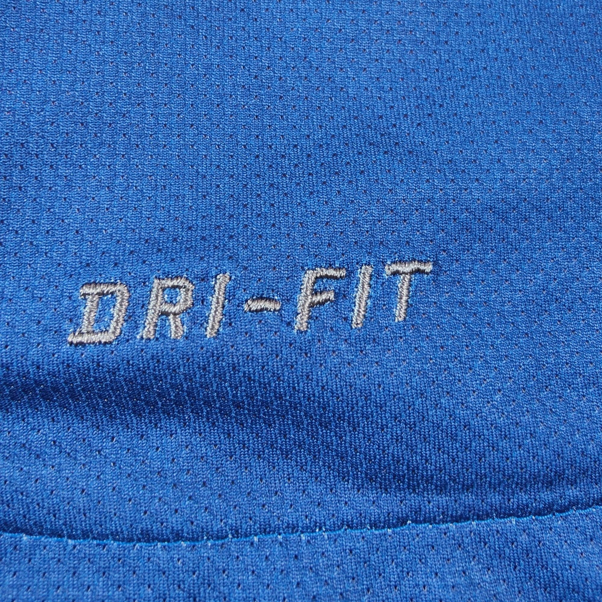 2010 - 11 FC Barcelona Home Shirt Messi 10 - 8/10 - (M) - Eternal Pitch