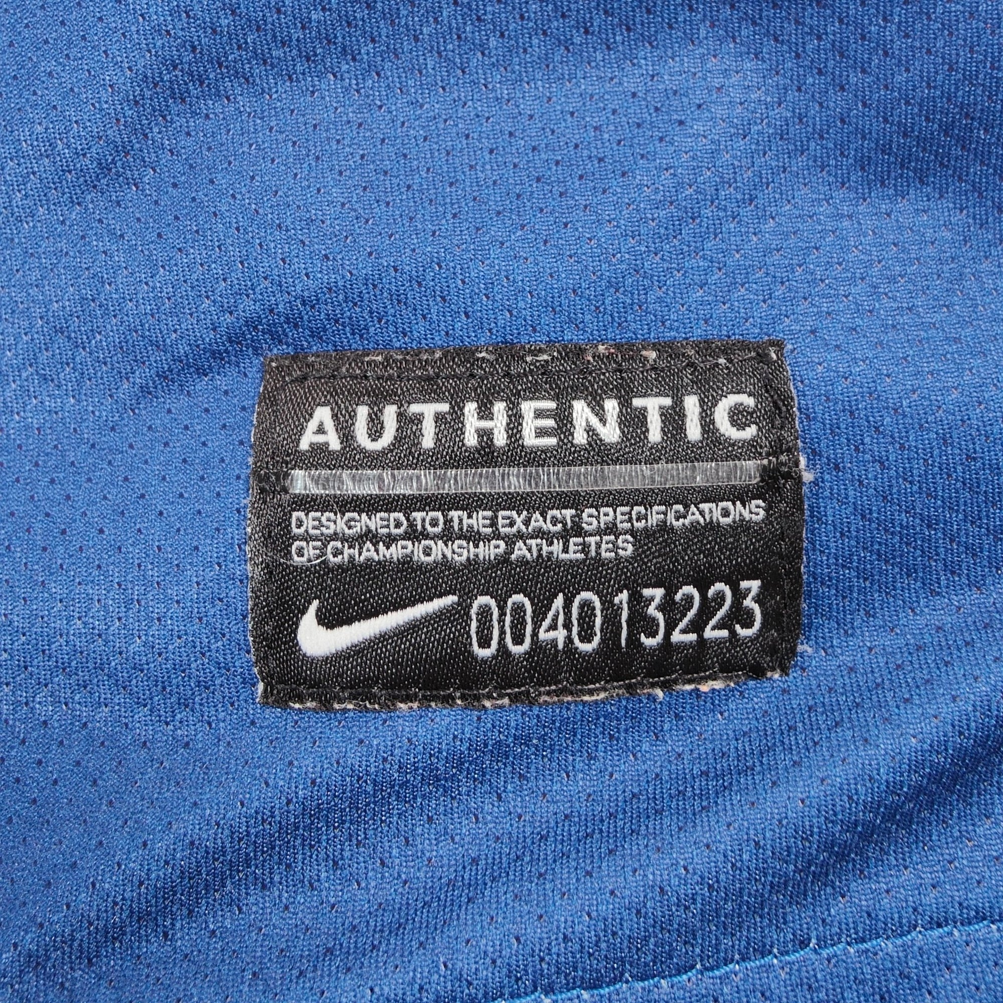 2010 - 11 FC Barcelona Home Shirt Messi 10 - 8/10 - (M) - Eternal Pitch