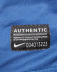 2010 - 11 FC Barcelona Home Shirt Messi 10 - 8/10 - (M) - Eternal Pitch